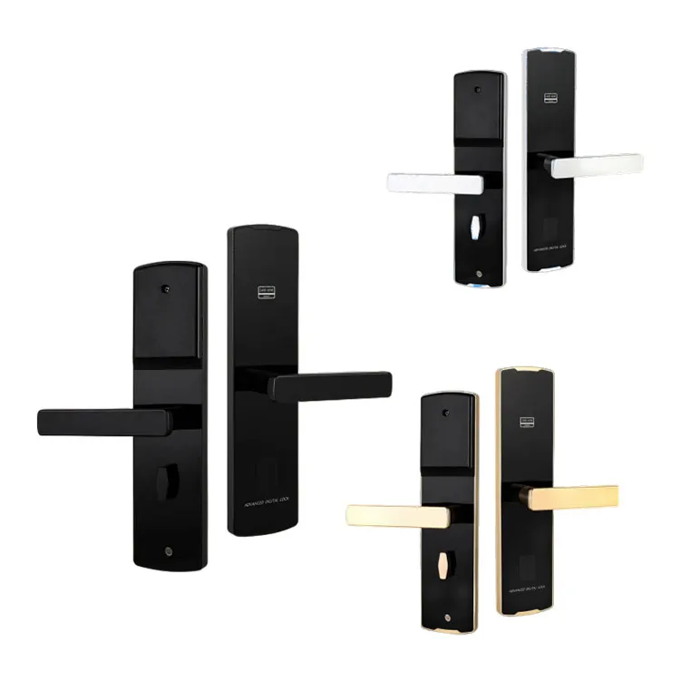 Kokie yra namų pirštų atspaudų spynų pranašumai?