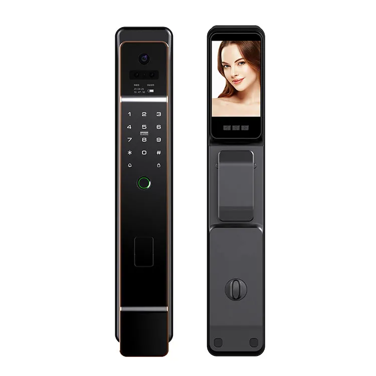 Ar išmanusis užraktas C lygio ar B lygio saugesnis?