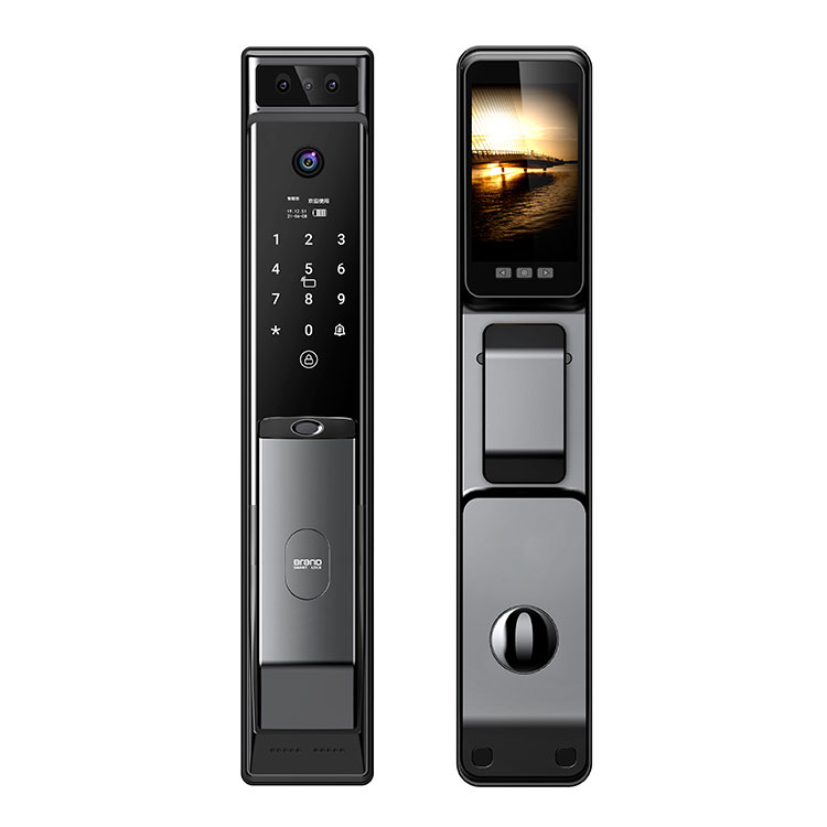 Kas yra „Smart Lock“ stebėjimas realiuoju laiku?