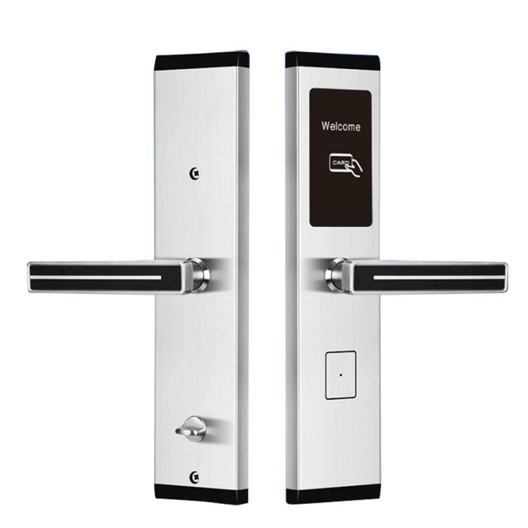 Hotel Apartment Lock